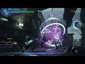 DMC5 – Weekly No Damage Challenge | Vergil vs Cavaliere (Ep. 53)