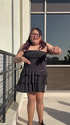 Why You Should Always Wear Shorts Under a Dress