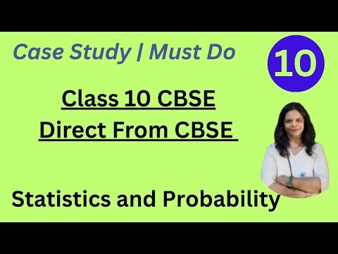 Class 10 Most Expected Case Study Questions | CBSE Sample Pattern | 2026
