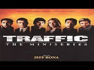 2004 - Traffic: The Miniseries