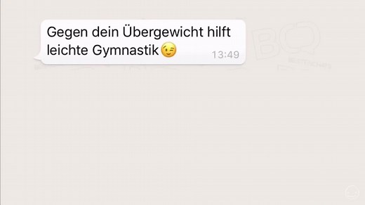 WhatsApp Fails mit Luca on TikTok