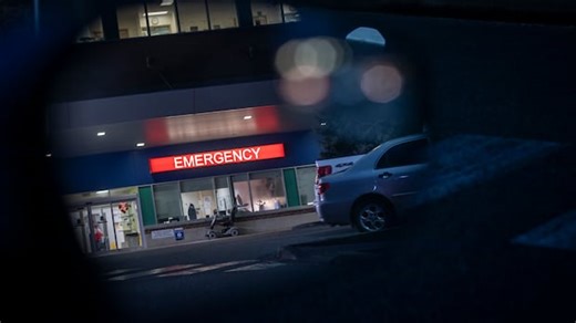 Doctors warn of growing overcrowding crisis at largest hospital in B.C.'s Fraser Valley