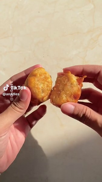 Vegan Korean Popcorn Recipe with Tempeh Delight