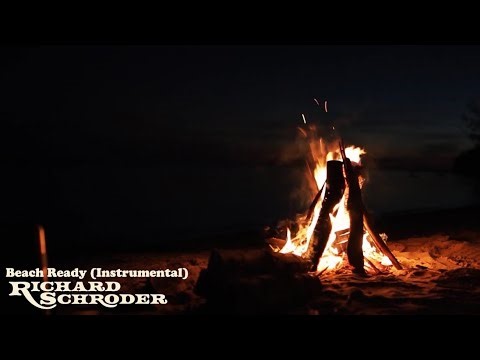 Cozy Up with 60 Minutes of Beach Bonfire Instrumental Music