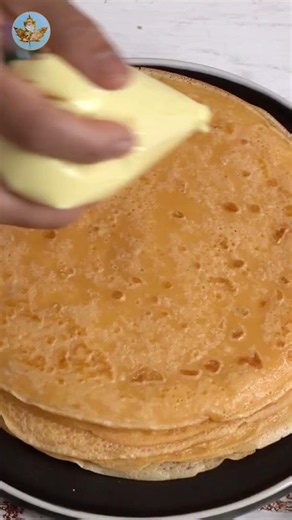 🍓 🥞 Jalebi Flavoured Crêpe: The Ultimate Holiday Breakfast
