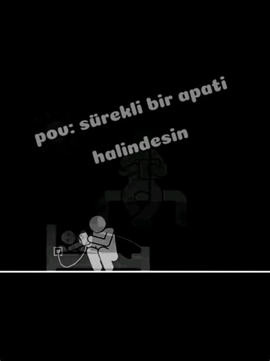 Apati Nedir? Küçük Adımlarla Başa Çıkma Yöntemleri
