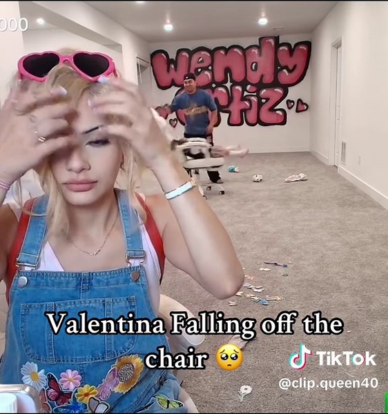 @Wendy Ortiz @solrac788 #wendyortiz #valentinaortiz #solrac788 #fyppppppppppppppppppppppp