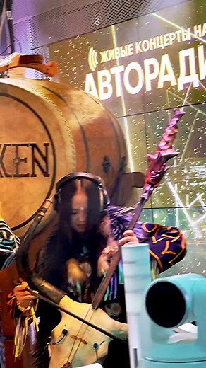 Top 10 Indigenous Hits from Otyken, Siberia | Vinyl Radio Moscow