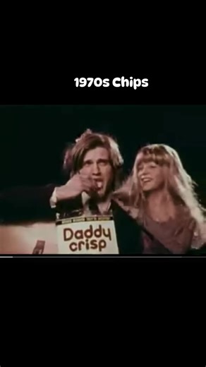 #70s #retrofood #grovy #1970s #vintagetv