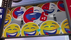 Celebrate your team colors. #PepsiMoji #SayItWithPepsi | Pepsi