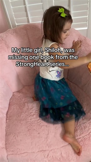 7 comments | The Heart Who Wanted to Be Free is a beautiful reminder that real freedom doesn’t come from doing whatever we want, it comes from knowing we are fully loved by God. Through gentle storytelling and vibrant illustrations, this book helps kids explore forgiveness, hope, and the peace that comes from trusting Him. Grab your copy here: https://bit.ly/44FKu3T | David C Cook | Facebook