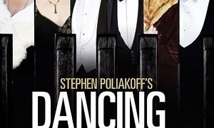 Dancing on the Edge - Where to Watch and Stream Online – Entertainment.ie