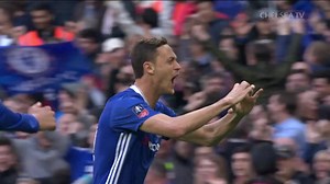 2M views · 8.4K reactions | Two weeks ago today!  Worth another watch... | Chelsea Football Club | Facebook