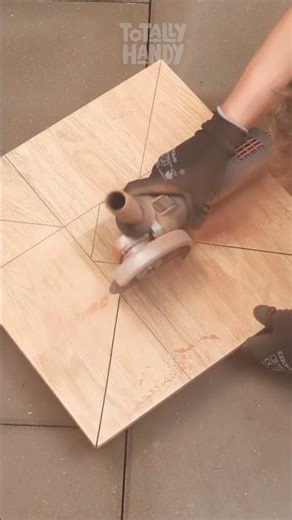 Transform Any Room with This Simple Tile Installation Hack!