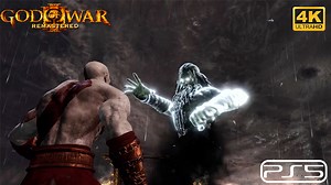 74K views · 2K reactions | Kratos VS Zeus Final Boss Fight Part 2 God of War III Remastered (PS5) | Gaming Brothers 360 | Facebook