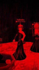 Ah! Pride Month baptism! #deprideislesanatorium #divinesister #fyp #roblox #valindra