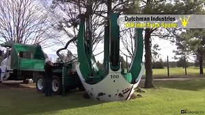 12K views · 232 reactions | How to move a tree? There's an app for that :D | Pallets Upcycled | Facebook