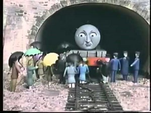 Shining Time Station - S01 E02 "Does It Bite" (1/2)