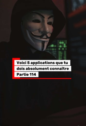 5 applications incroyables que 99 % des gens ne connaissent pas… la dernière peut vraiment aider quelqu’un dans le monde. 👀📱 #application #pourtoi #oscars #france