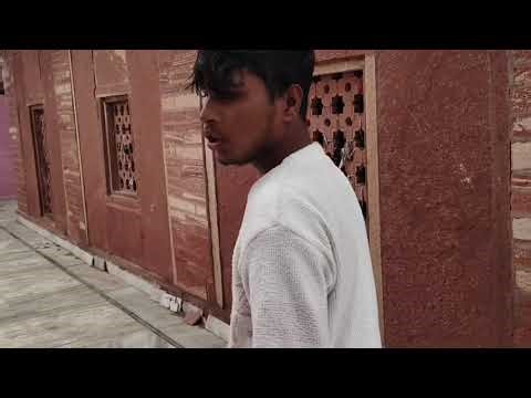 Visit in baldau ji Maharaj mandir rupbas, (bharatpur), [Rajasthan].