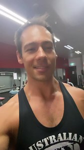Telling the gym staff “my couch gives a better workout than this place” reaction video. #didn’tgetkickedout #gymlife | Zane Weitenberg