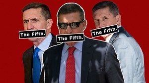 Analysis: Michael Flynn pleaded the fifth, now what? | CNN Politics