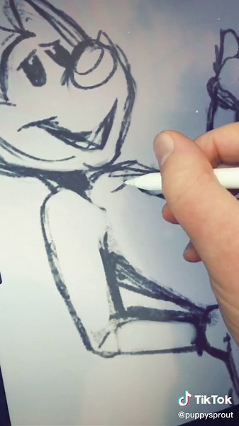 yakko is my spirit animal ✨ #animaniacs #digitalart #fyp #cartoon #yakko #looneytunes #art #procreate #digital #artwork #meme #warnerbrothers