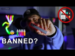 Quick JUUL vs FLUM FLOAT vape Unboxing & Review