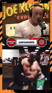 579K views · 10K reactions | Joe Rogan On Bradley Martyn vs Mighty Mouse樂 #joeroganquotes #joerogandaily #joerogan #joeroganpodcast #joeroganmemes #joeroganexperience #joeroganclips #demetriousjohnson #bradleymartyn | All Things Rogan | Facebook