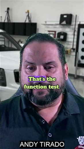 Function Test Fails: Andy and Ghost Set Killah Debate Vehicle Testing