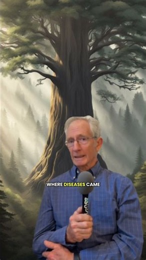 The Tree Of Life: What is it?