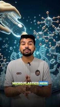 India generates around 3.5 million tonnes of plastic waste every single year #goingzerowaste