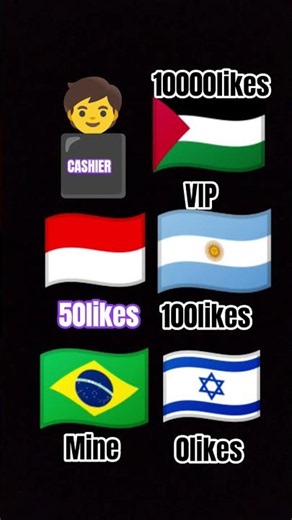 please like
