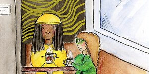 Book Reviews with the Book Club Guy