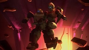 Transformers: War for Cybertron: Earthrise: Season 2 Episode 4