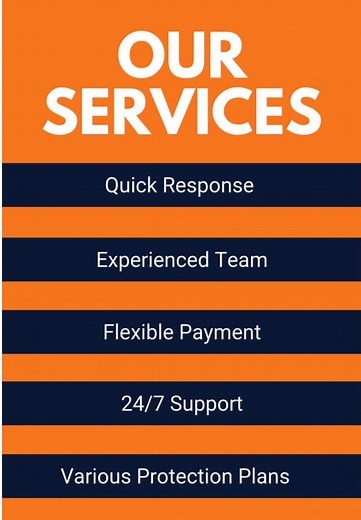 Get the best vehicle service protection for your vehicle with Empire Auto Protect!