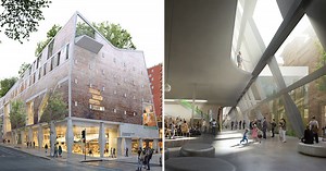 sydney's powerhouse ultimo museum to undergo transformative renovation