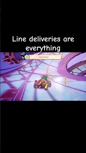 Why does it sound like tails has beef with Vector?