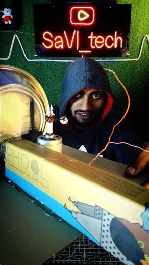 electric office bell #trending #savitech #new