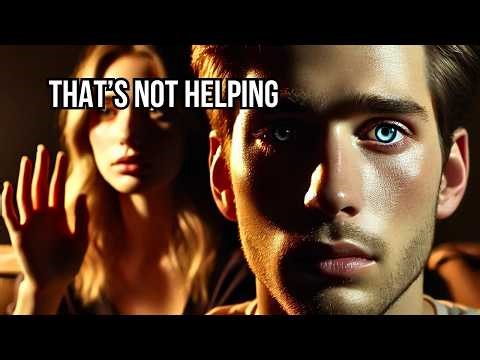 Why INFPs Feel Hurt When INTPs Try to Explain It