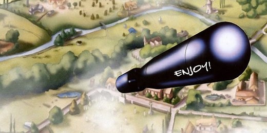 The Comic Strip Presents: Five Go To Rehab - The Comic Strip Presents... - British Comedy Guide