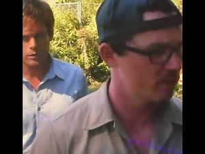 Injection KO Scene From Dexter