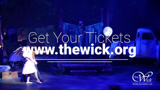 ✨ The reviews are in — audiences love The Fantasticks! ✨ Opening weekend at The Wick Theatre was pure magic, and the applause says it all. 💫 Don’t miss this heartwarming musical filled with laughter, romance, and the unforgettable “Try to Remember.” 🎭 The Fantasticks runs through November 2 🎟️ Get your tickets now before the final curtain call! 📞 561.995.2333 | 🌐 TheWick.org #TheFantasticks #TheWickTheatre #BocaRatonTheatre #LiveTheatre #TryToRemember #MusicalMagic #SouthFloridaArts #Theatr