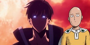 I Just Realized the Solo Leveling Anime Is Doing What One-Punch Man Never Could