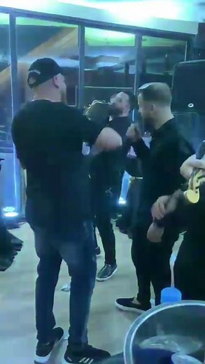 Fatjon Dalipi & Vis Shkodrani 🎷 & Donald Gega - Cuni Babit - Live 2025 - Tirana - Albania 🇦🇱
