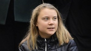 Greta Thunberg lässt umstrittenen Influencer auflaufen – und bekommt dafür nicht nur Lob