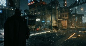 Batman Arkham Knight Looks Amazing With Ray Tracing, Dynamic Volumetric Fog in New 8K Resolution Video