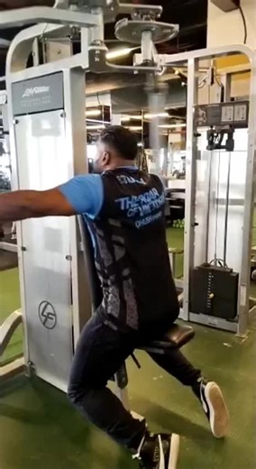 Steven Mark on TikTok