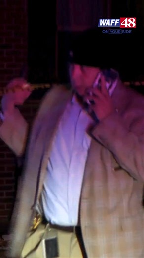 A man was injured after a shooting involving a Decatur police officer on Wednesday night. | WAFF 48 News