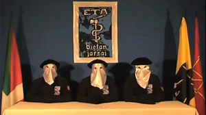 Eta declares ceasefire in video statement